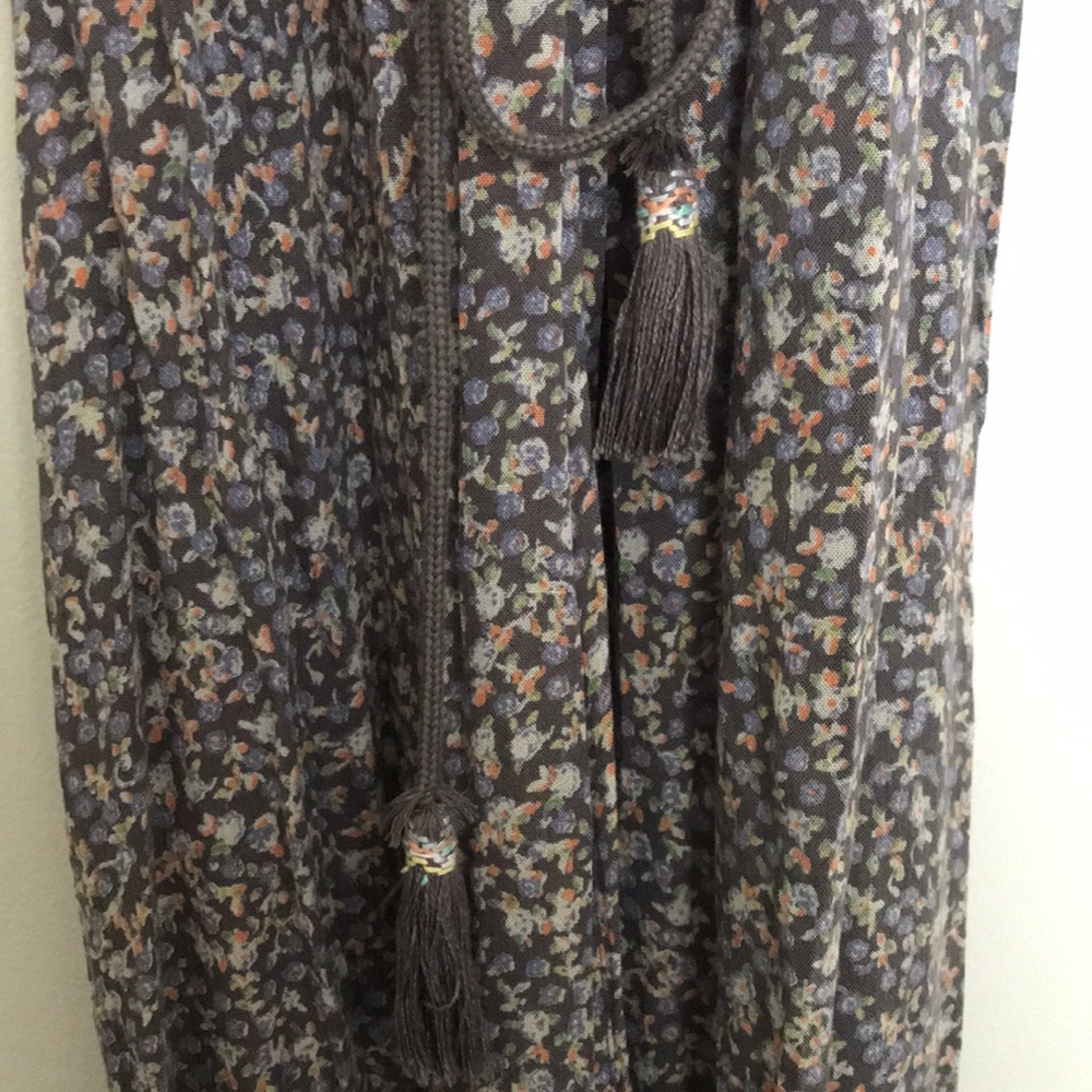 Free People Wide leg jumpsuit - Picture 3 of 3